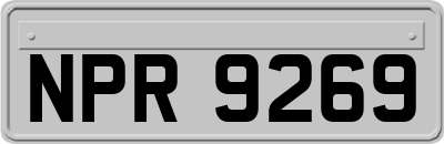 NPR9269