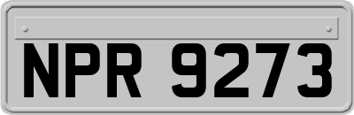 NPR9273