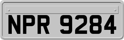 NPR9284