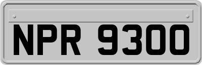 NPR9300