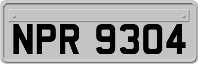 NPR9304