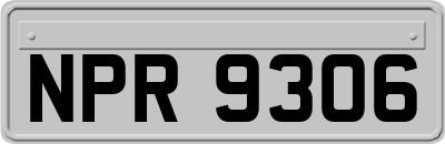 NPR9306