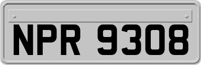 NPR9308