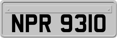 NPR9310