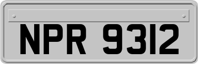 NPR9312