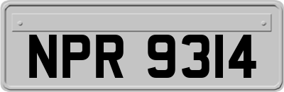 NPR9314