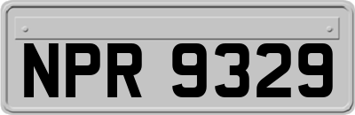 NPR9329