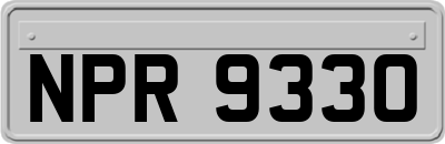 NPR9330