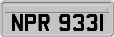 NPR9331