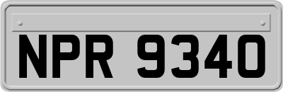 NPR9340