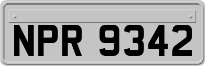 NPR9342