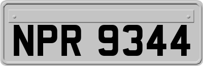 NPR9344