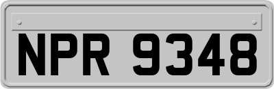 NPR9348