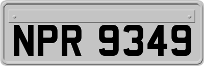 NPR9349