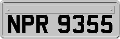 NPR9355