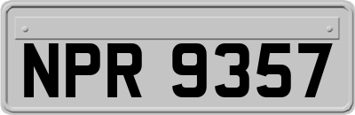 NPR9357