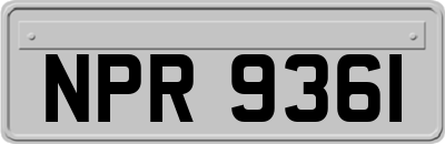 NPR9361