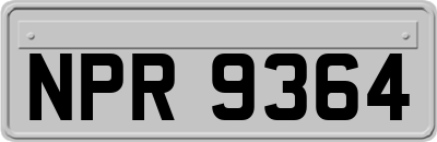 NPR9364