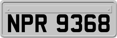 NPR9368