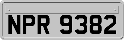 NPR9382