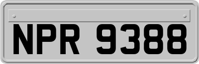 NPR9388