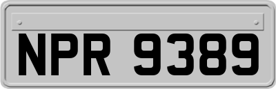 NPR9389