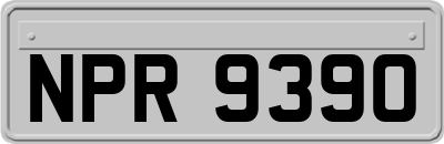 NPR9390