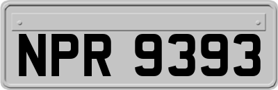 NPR9393
