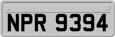 NPR9394