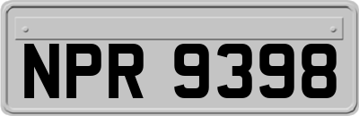 NPR9398