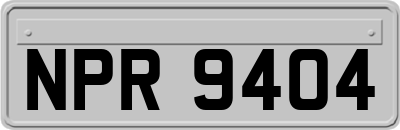 NPR9404