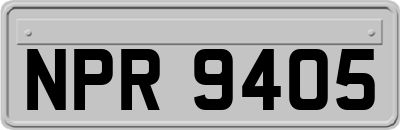 NPR9405