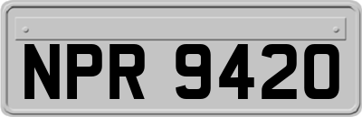 NPR9420