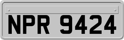 NPR9424