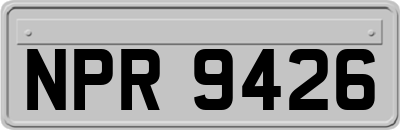 NPR9426