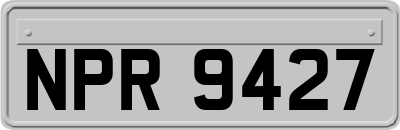 NPR9427