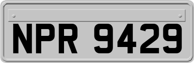 NPR9429
