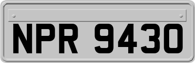 NPR9430