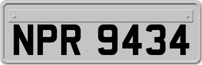 NPR9434