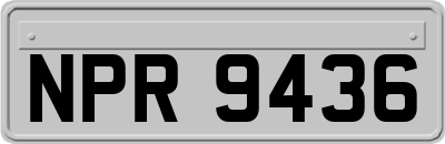 NPR9436