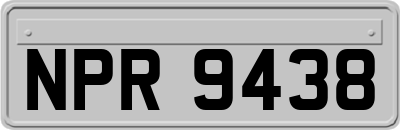 NPR9438