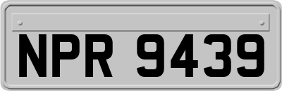 NPR9439