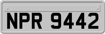 NPR9442