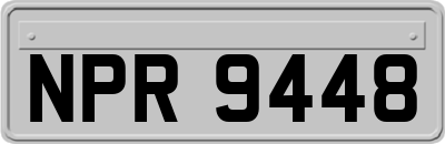 NPR9448