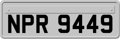 NPR9449