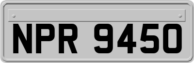 NPR9450