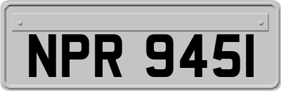 NPR9451