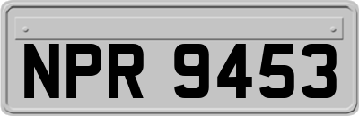 NPR9453