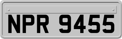 NPR9455