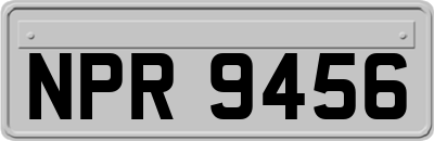 NPR9456